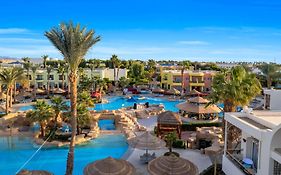 Готель Sierra Sharm El Sheikh  5*
