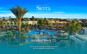 Sierra Sharm El Sheikh Шарм-еш-шейх 5*